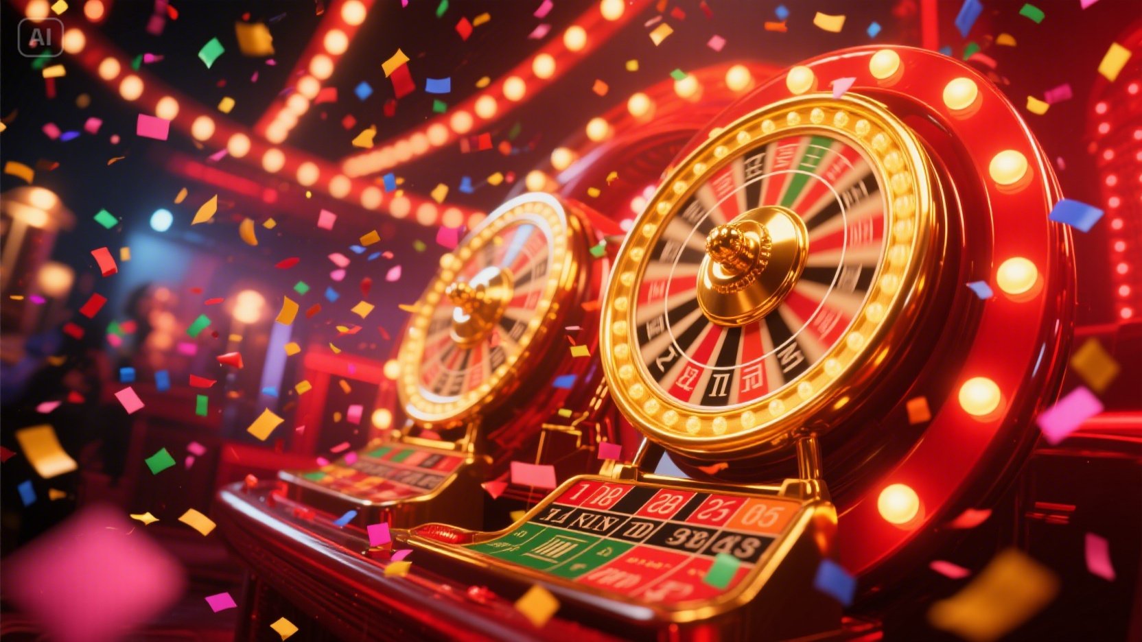 Registration at NeedForSpin Casino