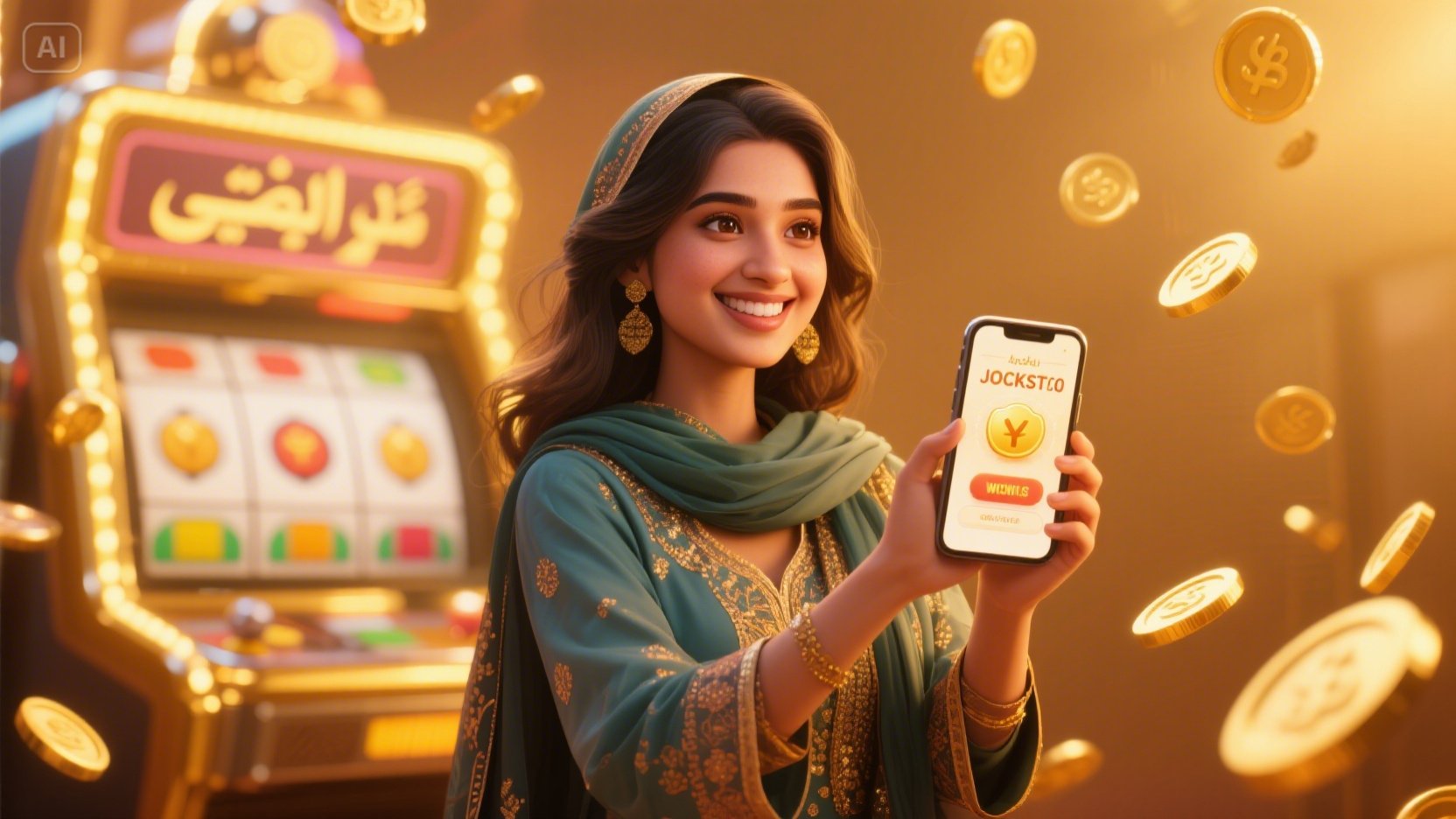 NeedForSpinMake your first deposit in PKR today and get 200% instantly added to your balance! Pakistan’s gamers can enjoy mobile-friendly gaming, quick cashouts, and trusted local banking.