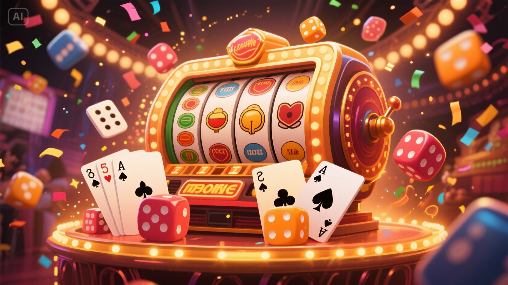 NeedForSpinMake your first deposit today and get a 200% instant bonus! Pakistan’s trusted gaming platform offers real PKR payouts, fair gameplay, and nonstop casino fun for local users.