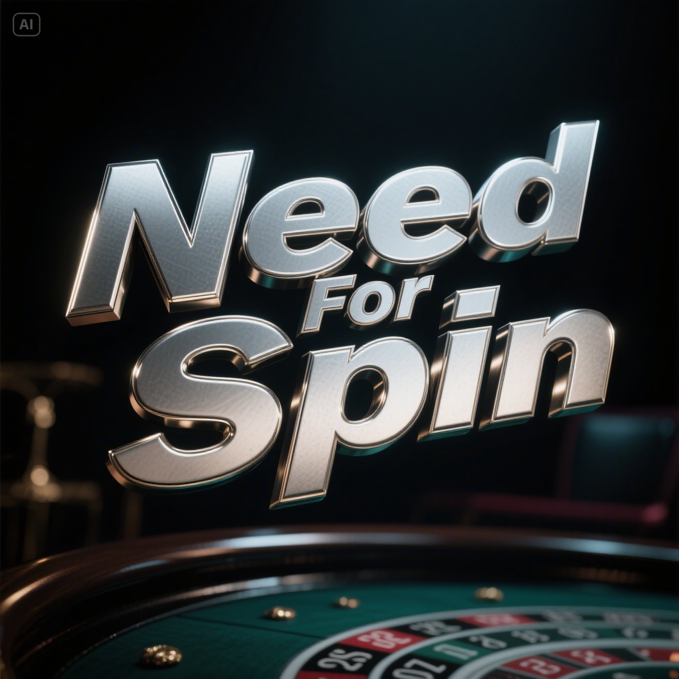NeedForSpin